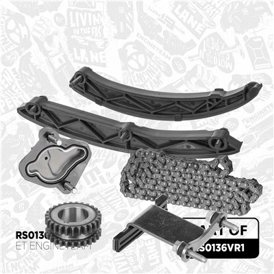 ET ENGINETEAM RS0136VR1