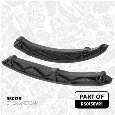 ET ENGINETEAM RS0136VR1