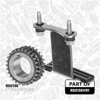 ET ENGINETEAM RS0136VR1