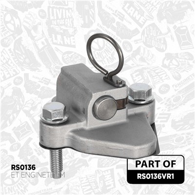 ET ENGINETEAM RS0136VR1