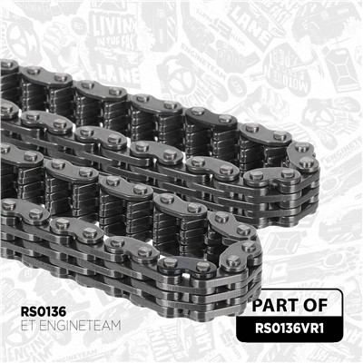 ET ENGINETEAM RS0136VR1