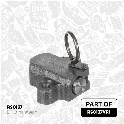 ET ENGINETEAM RS0137VR1 EAN: 8592779051793.