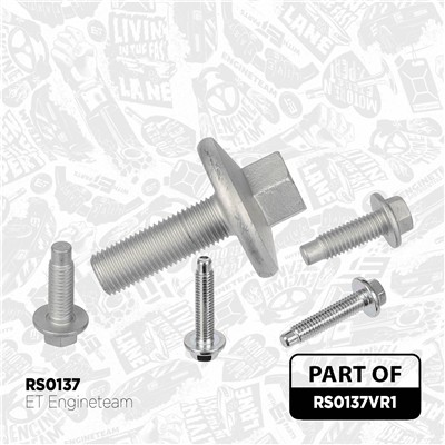 ET ENGINETEAM RS0137VR1 EAN: 8592779051793.