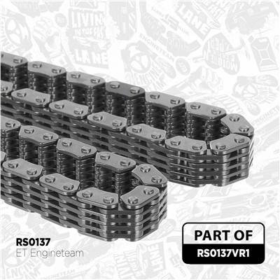 ET ENGINETEAM RS0137VR1 EAN: 8592779051793.