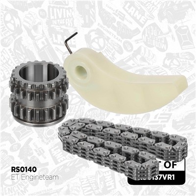 ET ENGINETEAM RS0137VR1 EAN: 8592779051793.