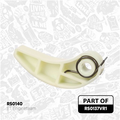 ET ENGINETEAM RS0137VR1 EAN: 8592779051793.