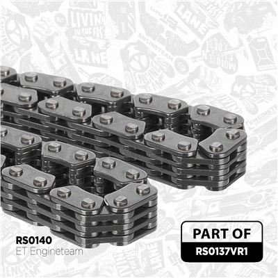 ET ENGINETEAM RS0137VR1 EAN: 8592779051793.