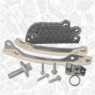 ET ENGINETEAM RS0138