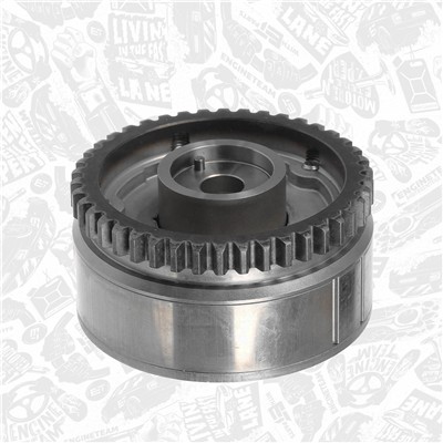 ET ENGINETEAM RS0138