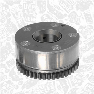 ET ENGINETEAM RS0138