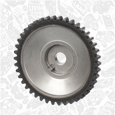 ET ENGINETEAM RS0138