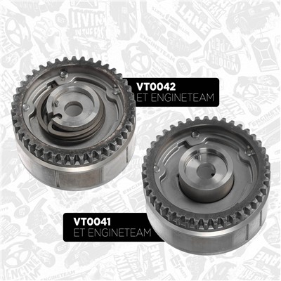 ET ENGINETEAM RS0139