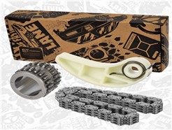 ET ENGINETEAM RS0140