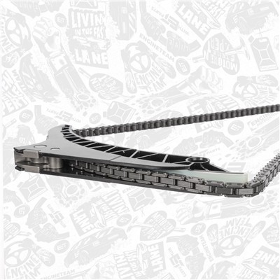 ET ENGINETEAM RS0141