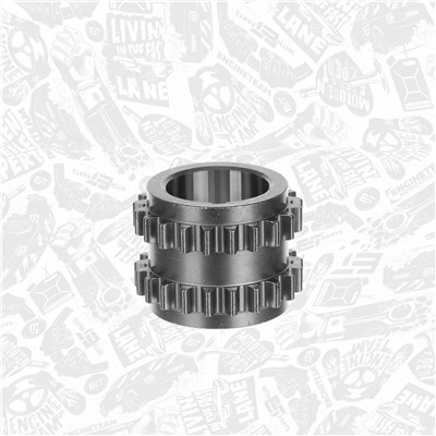 ET ENGINETEAM RS0141