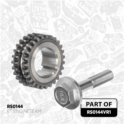 ET ENGINETEAM RS0144VR1