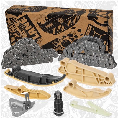 ET ENGINETEAM RS0145