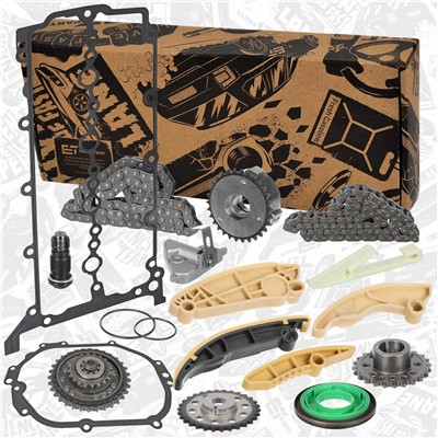 ET ENGINETEAM RS0145VR1