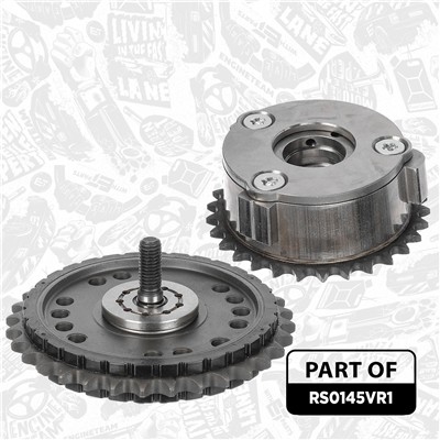 ET ENGINETEAM RS0145VR1