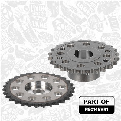 ET ENGINETEAM RS0145VR1