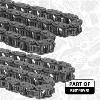 ET ENGINETEAM RS0145VR1