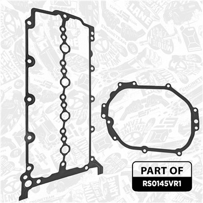 ET ENGINETEAM RS0145VR1