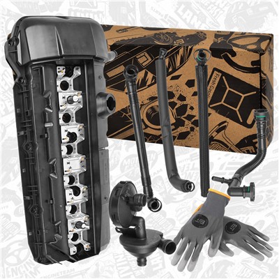 ET ENGINETEAM RV0012VR1