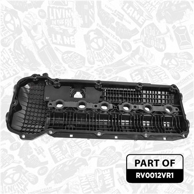 ET ENGINETEAM RV0012VR1