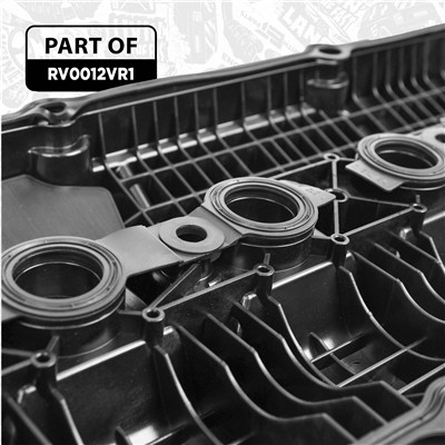 ET ENGINETEAM RV0012VR1