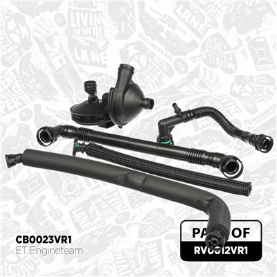 ET ENGINETEAM RV0012VR1