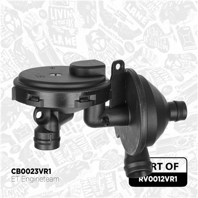 ET ENGINETEAM RV0012VR1