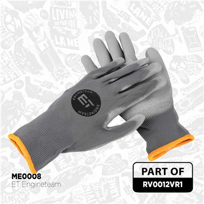ET ENGINETEAM RV0012VR1
