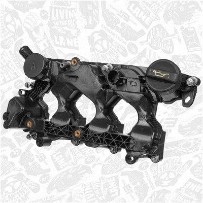 ET ENGINETEAM RV0043