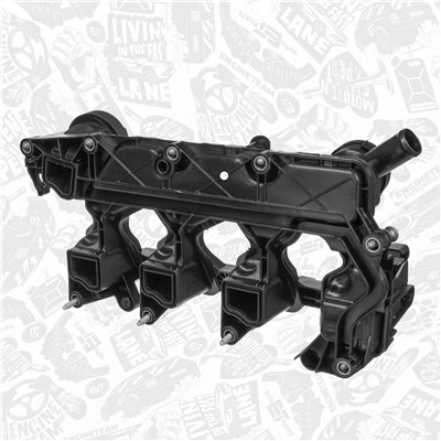 ET ENGINETEAM RV0043