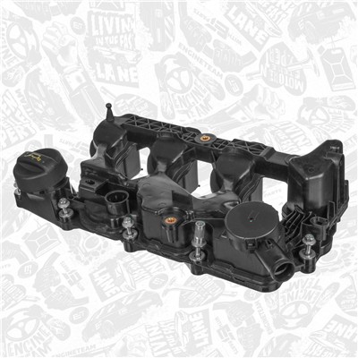 ET ENGINETEAM RV0043