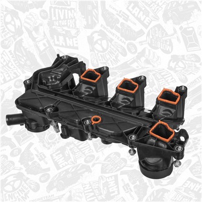 ET ENGINETEAM RV0043