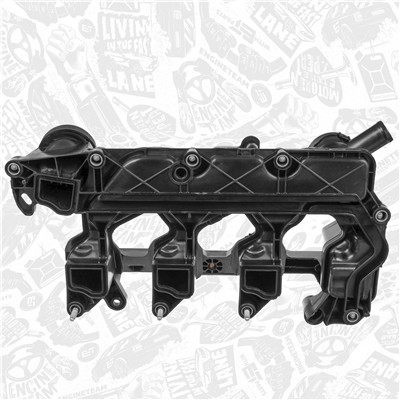 ET ENGINETEAM RV0043