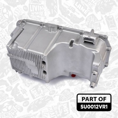 ET ENGINETEAM SU0012VR1 EAN: 8592779033621.