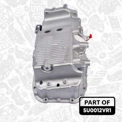 ET ENGINETEAM SU0012VR1 EAN: 8592779033621.