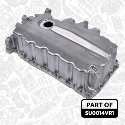 ET ENGINETEAM SU0014VR1 EAN: 8592779033638.