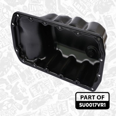 ET ENGINETEAM SU0017VR1 EAN: 8592779033652.