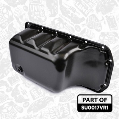 ET ENGINETEAM SU0017VR1 EAN: 8592779033652.