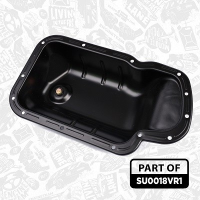 ET ENGINETEAM SU0018VR1 EAN: 8592779033669.