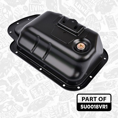 ET ENGINETEAM SU0018VR1 EAN: 8592779033669.