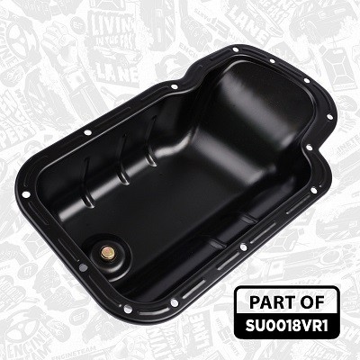 ET ENGINETEAM SU0018VR1 EAN: 8592779033669.