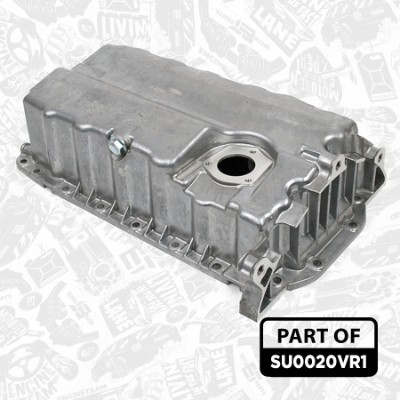 ET ENGINETEAM SU0020VR1 EAN: 8592779033690.