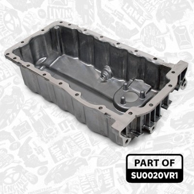 ET ENGINETEAM SU0020VR1 EAN: 8592779033690.