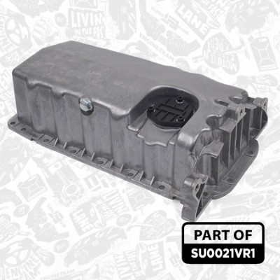 ET ENGINETEAM SU0021VR1 EAN: 8592779033690.