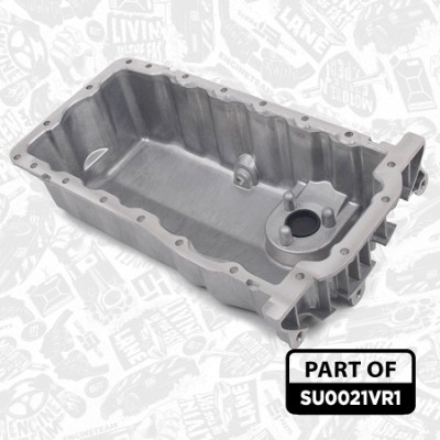 ET ENGINETEAM SU0021VR1 EAN: 8592779033690.