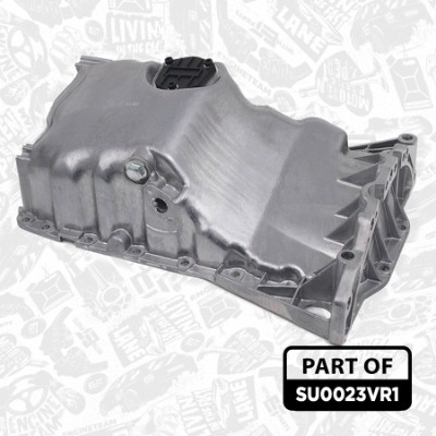 ET ENGINETEAM SU0023VR1 EAN: 8592779033713.